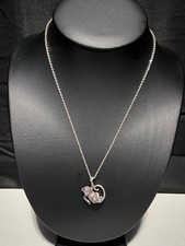 Pre-owned Brighton Silver Tone