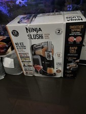 Ninja SLUSHi Frozen Drink