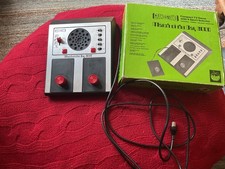 Grandstand Match of the Day 2000 Vintage TV Video Game Console