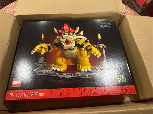 Lego 71411 super - 71411, the