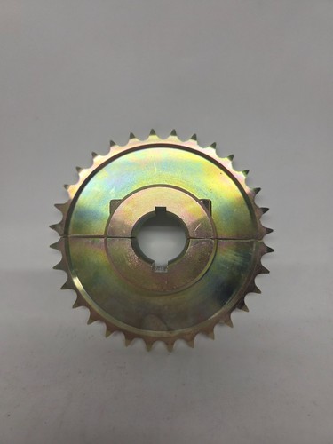 Tooth kart off - tooth, road/trike