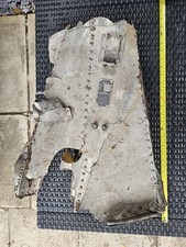 English Electric Lightning Relic