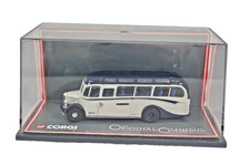 Corgi 42501 Original Omnibus