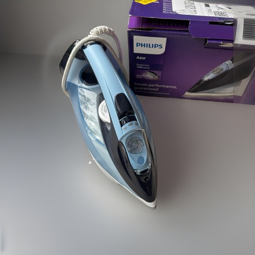 Philips azur 7000 - philips, series