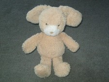Mothercare Beige Bunny Rabbit