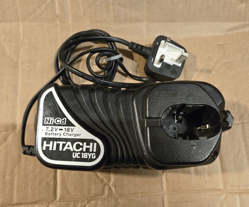 Used genuine hitachi - hitachi, battery