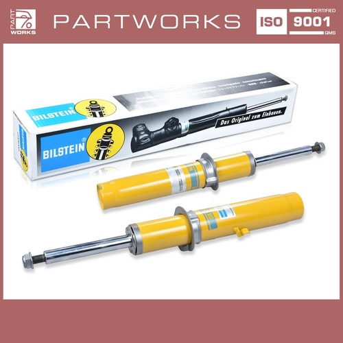 Shock absorbers for porsche - 2x,