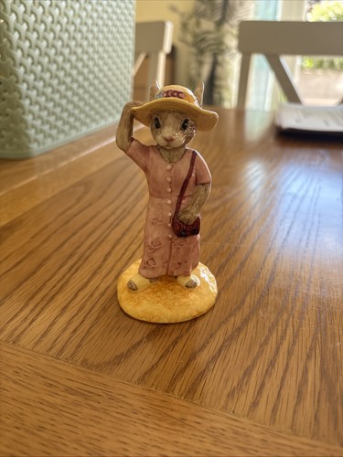 Royal doulton bunnykins - royal,
