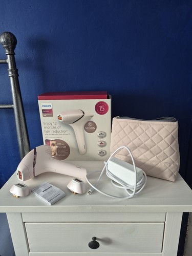 Philips lumea ipl 9900 series - ipl,