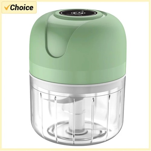 Mini portable food - mini, chopper