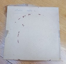 2 Reels Of Silent 16mm Film 'Minder'  1991 - 1994 George Cole & Gary Webster