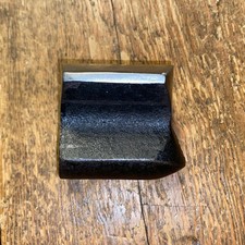 VINTAGE PANEL BEATING ANVIL DOLLY BLOCK CAR BODY REPAIR GARAGE MECHANICS TOOLS