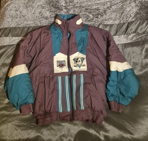 Mighty ducks vintage - vintage, nhl
