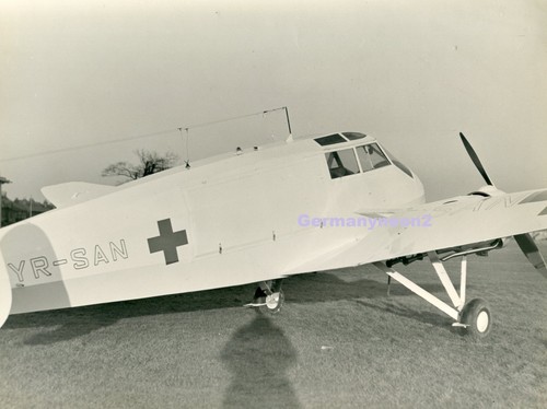 Gal monospar ambulance - monospar,