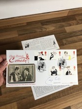 Benham First Day Cover Signed