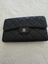 Authentic Chanel  Classic