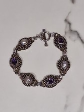 Vintage Solid Sterling Silver