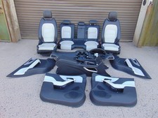 Jaguar pace seats set - f-pace, x761