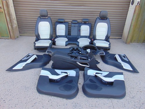 Jaguar pace seats set x761 - jaguar,