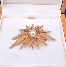 Vintage Crown Trifari Alfred