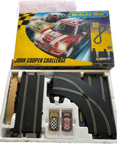 Scalextric John Cooper Challenge Boxed Set