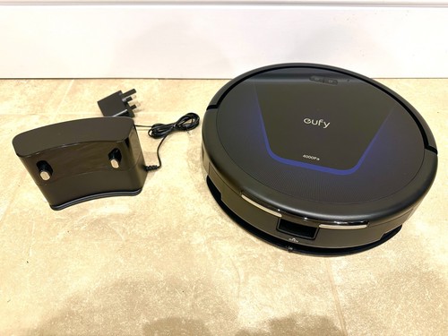 New eufy g50 - new, robot