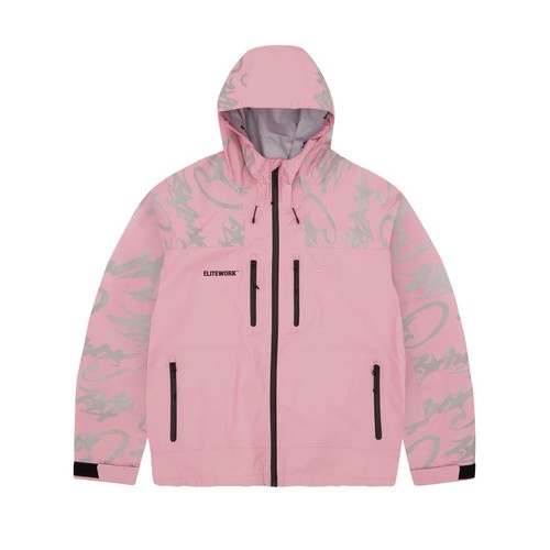 Corteiz pink elite - pink,