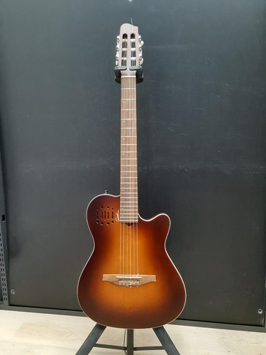 Godin multiac nylon encore - nylon,