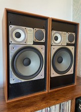 Vintage Wharfedale Glendale