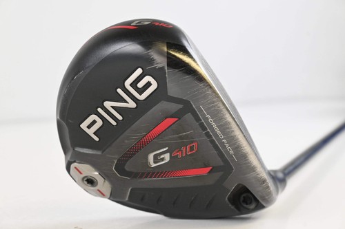 Ping g410 wood 17 5 - ping,