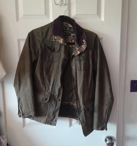 Barbour women morris utility - barbour,