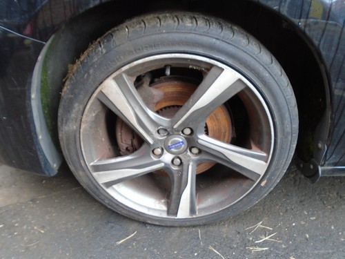 Volvo s60 mk2 4 - 12, d5