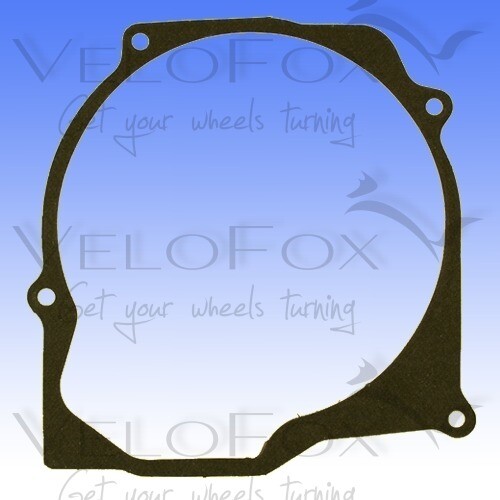 Athena alternator cover gasket - athena,