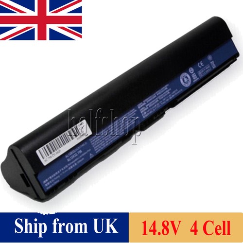Laptop battery for acer - laptop,