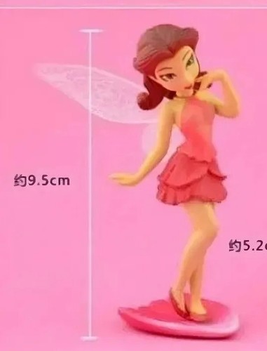 Tinkerbell fairy princess - fairy,