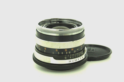 Carl zeiss dynarex - carl, 90mm