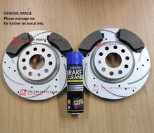 FOR VW CADDY MK3 2.0 2004-2012