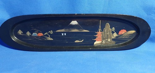 Antique oriental chinoiserie - antique,