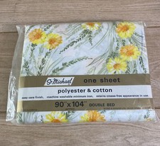 NEW Vintage St Michael