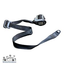 MERCEDES VITO CDI E5 PANEL VAN 2010-2015 SEAT BELT - DRIVER FRONT A6398603885