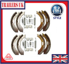 BPW Style 250x40 Trailer Brake