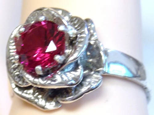 Red lab ruby size - lab,