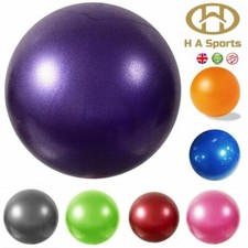 X5 Yoga Balls 20cm Exercise