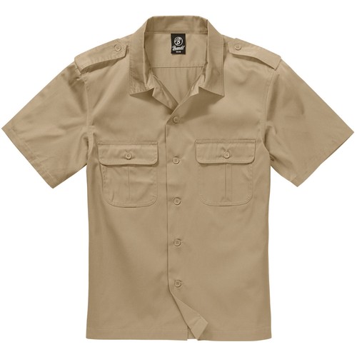 Brandit shirt 2 - brandit,