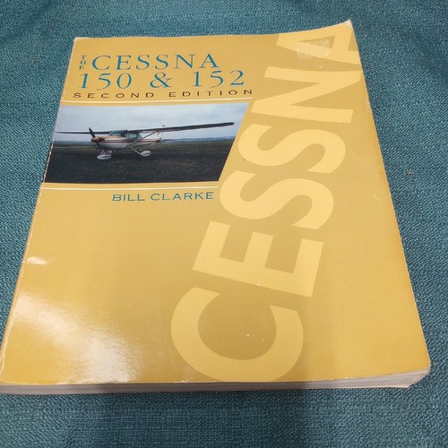 The cessna 150 152 - the,