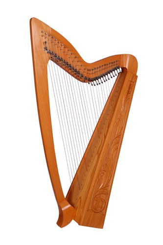 Limerick strings ash wood - limerick,