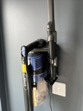 Shark Vacuum Cleaner Wall