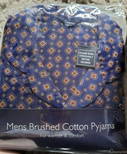 Mens Brushed Cotton Champion