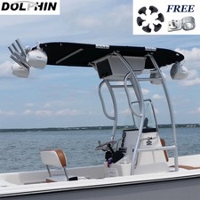 Dolphin Pro2 T-TOP/ Center