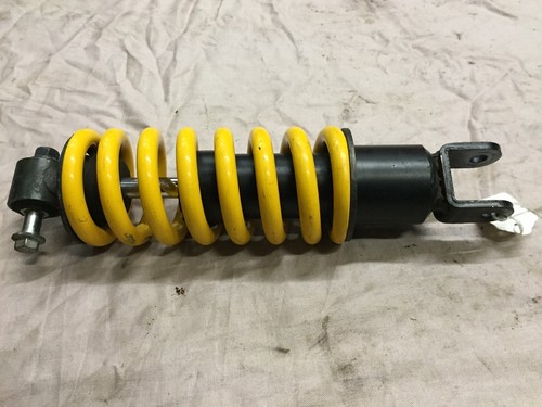 Yamaha yzf125r rear - yzf125r, shock